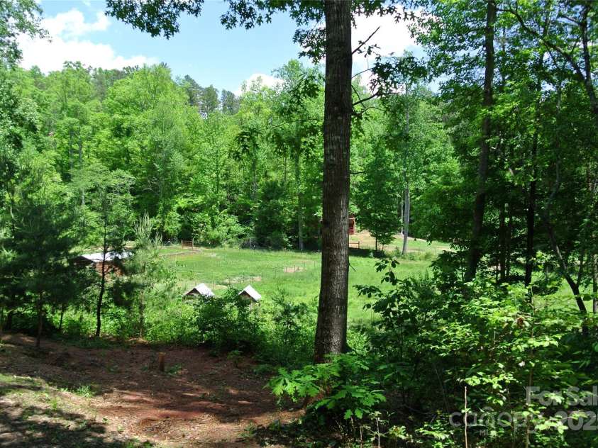 282 Chase Lane, Rutherfordton, NC 28139.  MLS# CAR4256745, YatesRealty ID 11610. 