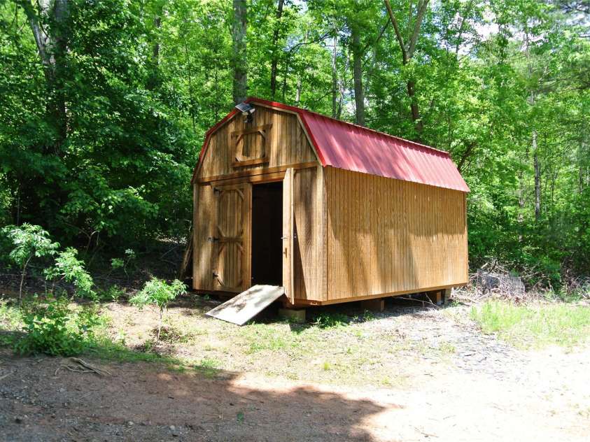 282 Chase Lane, Rutherfordton, NC 28139.  MLS# CAR4256745, YatesRealty ID 11610. 