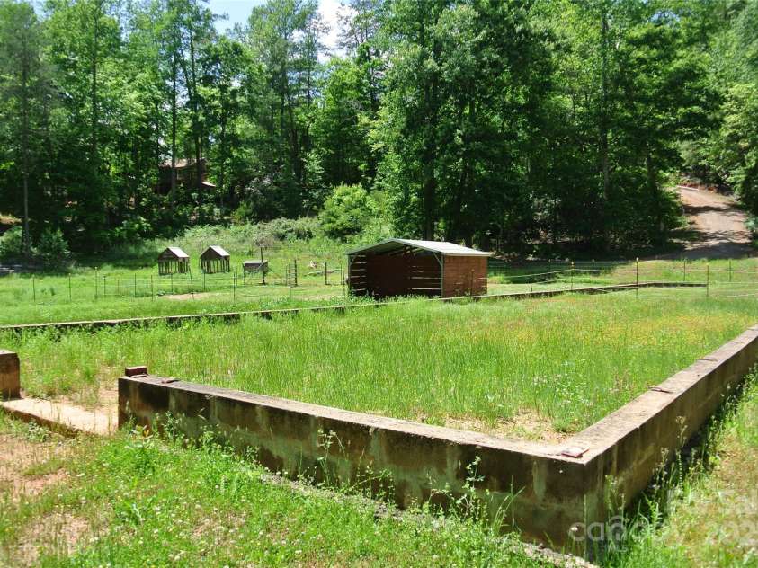 282 Chase Lane, Rutherfordton, NC 28139.  MLS# CAR4256745, YatesRealty ID 11610. 