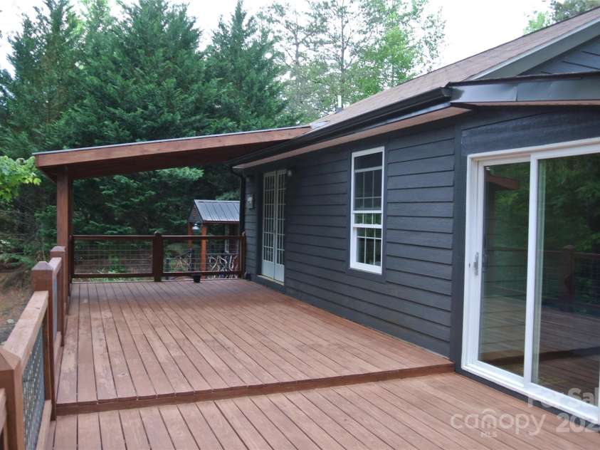 282 Chase Lane, Rutherfordton, NC 28139.  MLS# CAR4256745, YatesRealty ID 11610. 