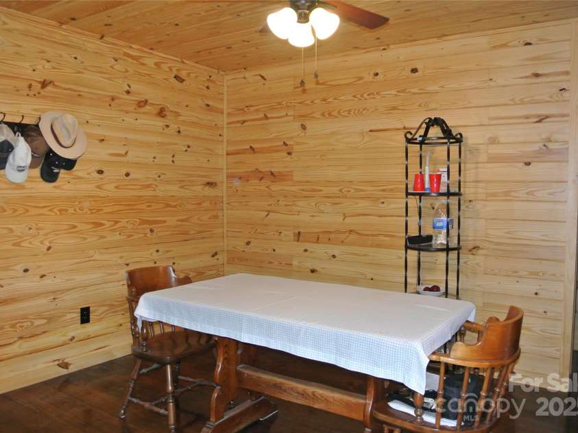 282 Chase Lane, Rutherfordton, NC 28139.  MLS# CAR4256745, YatesRealty ID 11610. 