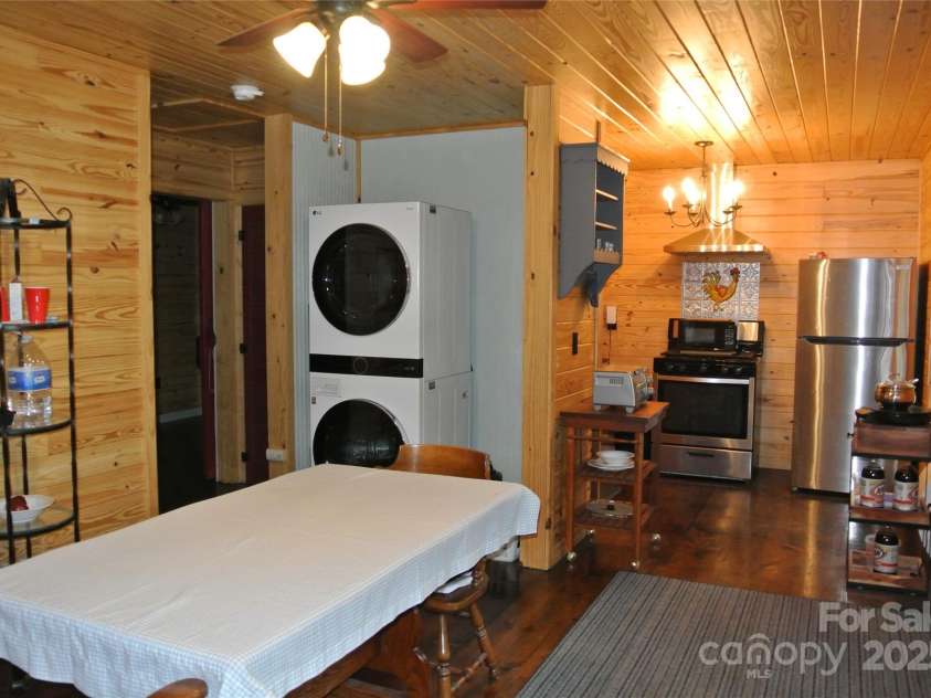 282 Chase Lane, Rutherfordton, NC 28139.  MLS# CAR4256745, YatesRealty ID 11610. 