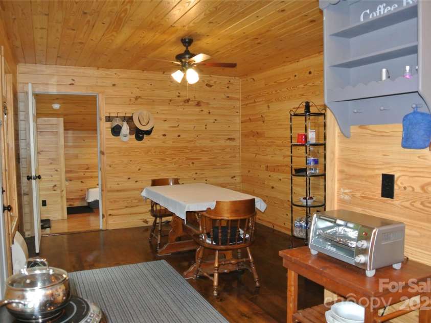 282 Chase Lane, Rutherfordton, NC 28139.  MLS# CAR4256745, YatesRealty ID 11610. 