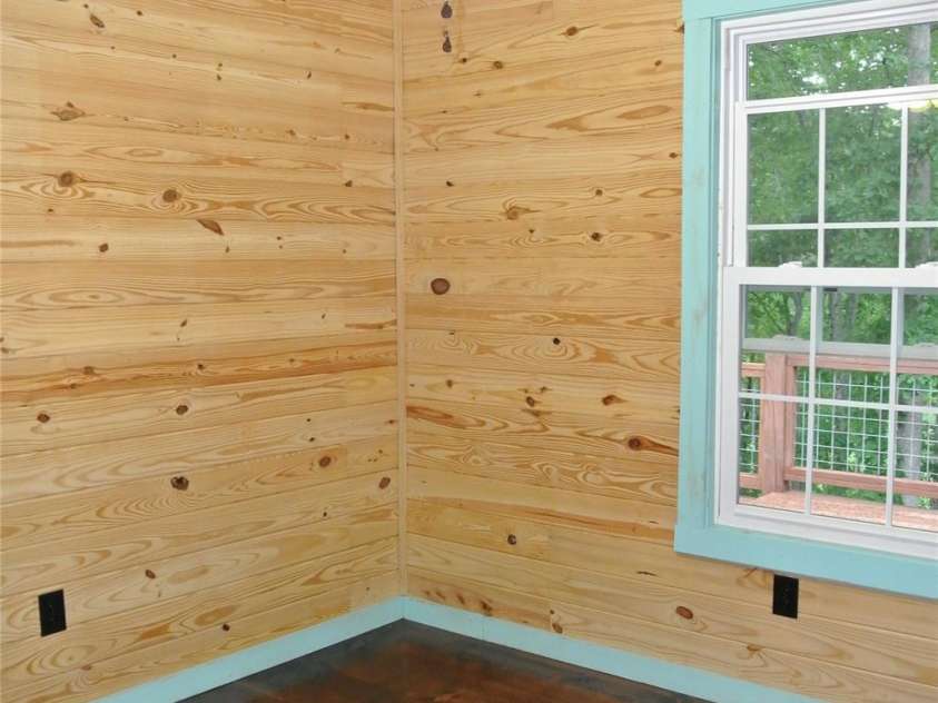 282 Chase Lane, Rutherfordton, NC 28139.  MLS# CAR4256745, YatesRealty ID 11610. 