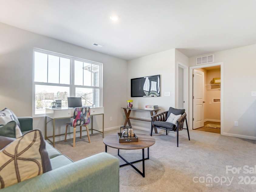 2636 Tillman Street, Monroe, NC 28112.  MLS# CAR4257114, YatesRealty ID 11611. Representative Photo