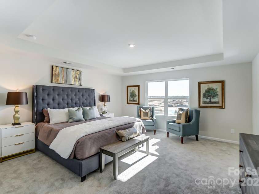 2636 Tillman Street, Monroe, NC 28112.  MLS# CAR4257114, YatesRealty ID 11611. Representative Photo