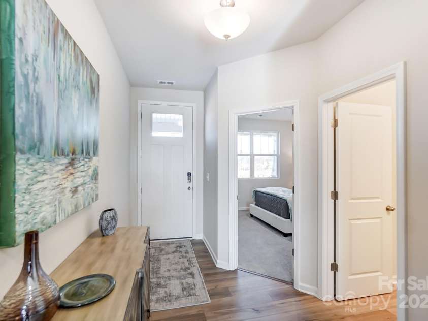 2636 Tillman Street, Monroe, NC 28112.  MLS# CAR4257114, YatesRealty ID 11611. Representative Photo