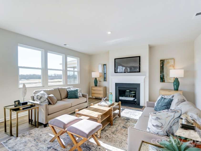 2636 Tillman Street, Monroe, NC 28112.  MLS# CAR4257114, YatesRealty ID 11611. Representative Photo