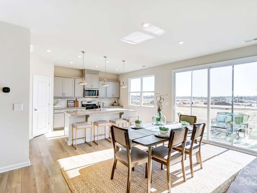 2636 Tillman Street, Monroe, NC 28112.  MLS# CAR4257114, YatesRealty ID 11611. Representative Photo