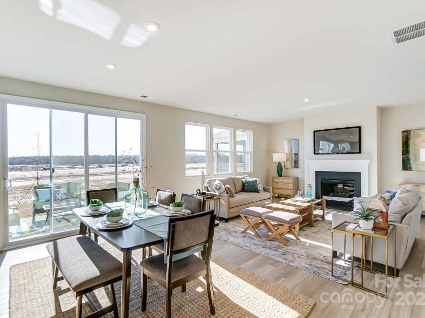 2636 Tillman Street, Monroe, NC 28112.  MLS# CAR4257114, YatesRealty ID 11611. Representative Photo