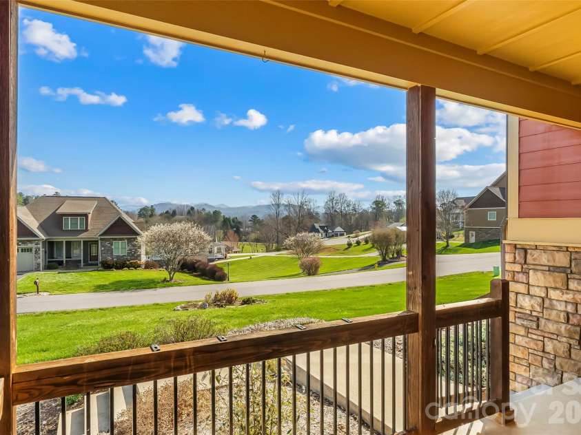 15 Carl Roberts Road, Alexander, NC 28701.  MLS# CAR4359072, YatesRealty ID 11612. 