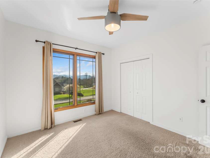 15 Carl Roberts Road, Alexander, NC 28701.  MLS# CAR4359072, YatesRealty ID 11612. 