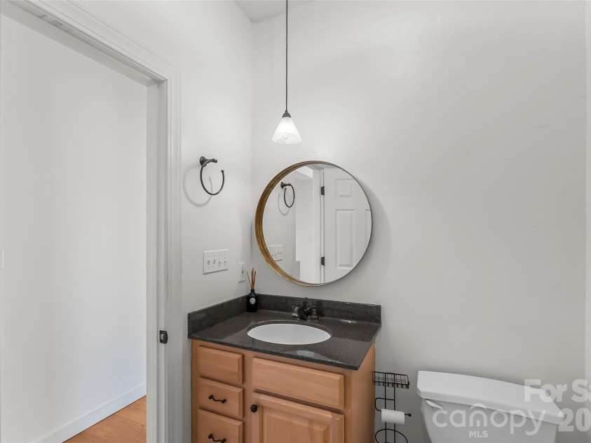 15 Carl Roberts Road, Alexander, NC 28701.  MLS# CAR4359072, YatesRealty ID 11612. 