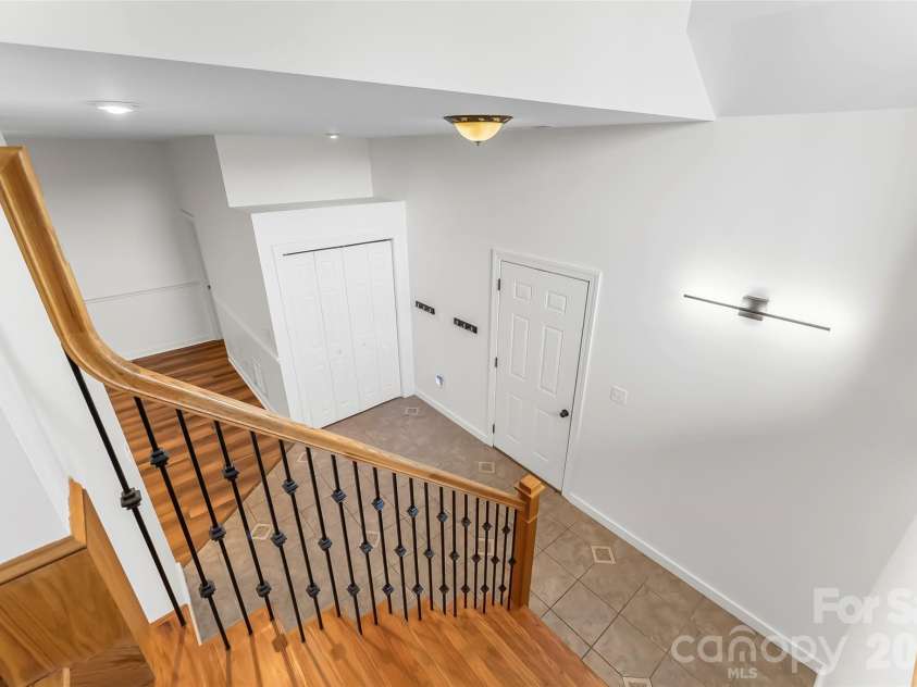 15 Carl Roberts Road, Alexander, NC 28701.  MLS# CAR4359072, YatesRealty ID 11612. 