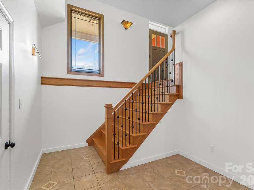 15 Carl Roberts Road, Alexander, NC 28701.  MLS# CAR4359072, YatesRealty ID 11612. 