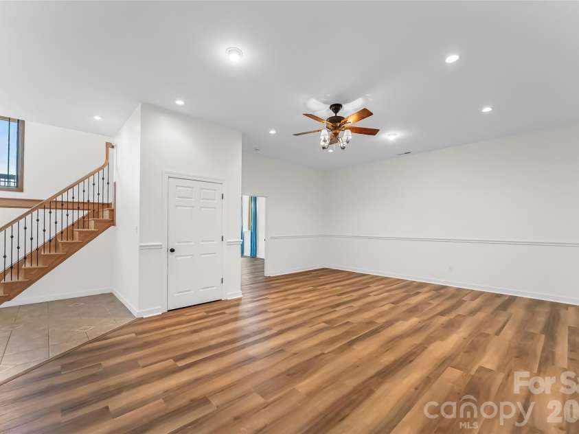 15 Carl Roberts Road, Alexander, NC 28701.  MLS# CAR4359072, YatesRealty ID 11612. 