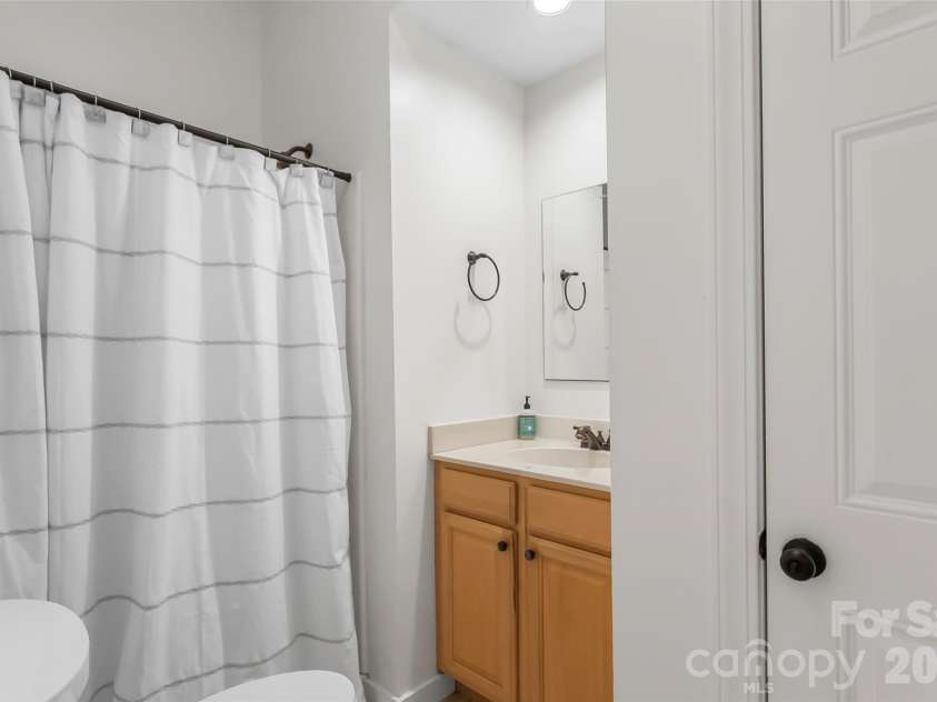15 Carl Roberts Road, Alexander, NC 28701.  MLS# CAR4359072, YatesRealty ID 11612. 