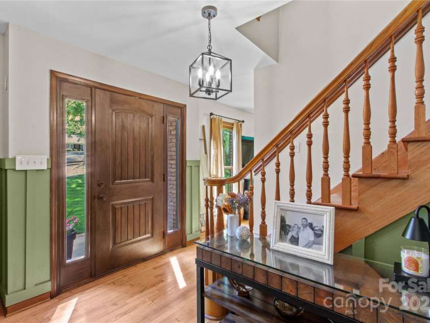 341 Mulberry Street, Statesville, NC 28677.  MLS# CAR4255510, YatesRealty ID 11613. 