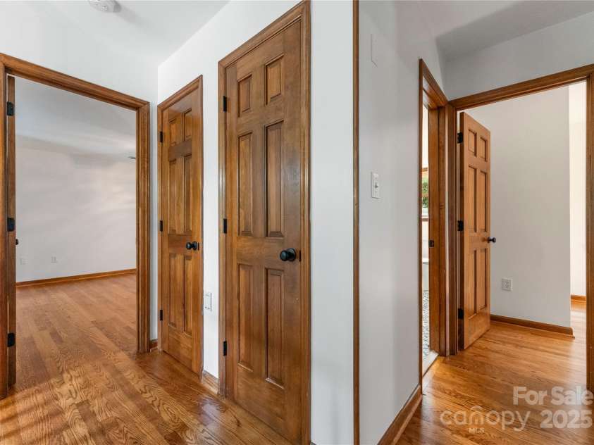 341 Mulberry Street, Statesville, NC 28677.  MLS# CAR4294952, YatesRealty ID 11613. Upper Level