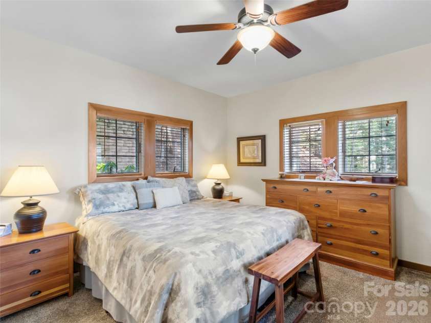 61 Creekside Way, Burnsville, NC 28714.  MLS# CAR4350078, YatesRealty ID 11613. 