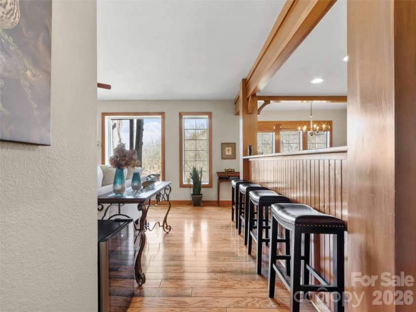 61 Creekside Way, Burnsville, NC 28714.  MLS# CAR4350078, YatesRealty ID 11613. 
