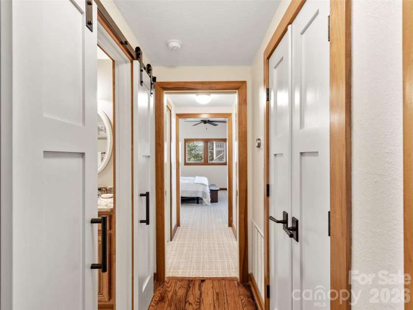 61 Creekside Way, Burnsville, NC 28714.  MLS# CAR4359230, YatesRealty ID 11613. 