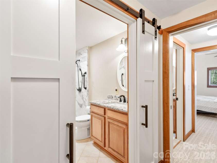 61 Creekside Way, Burnsville, NC 28714.  MLS# CAR4359230, YatesRealty ID 11613. 