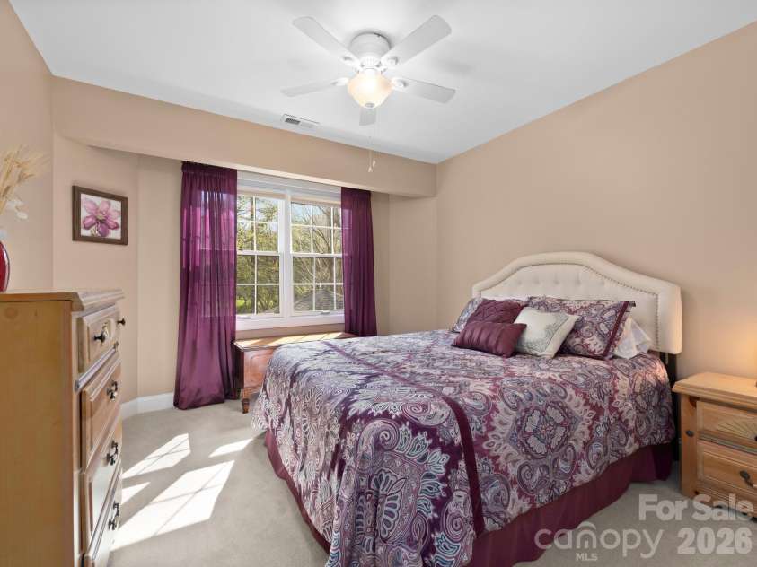 223 Fairway Terrace, Canton, NC 28716.  MLS# CAR4359000, YatesRealty ID 11614. Bedroom #2