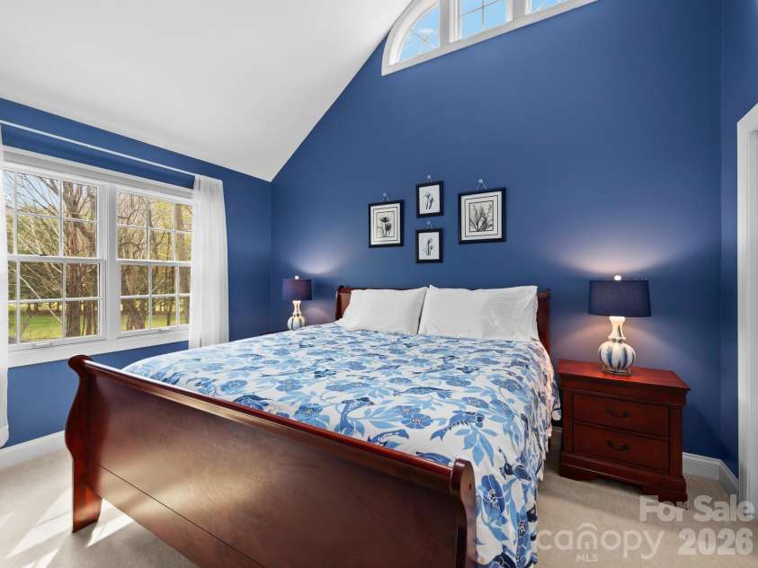 223 Fairway Terrace, Canton, NC 28716.  MLS# CAR4359000, YatesRealty ID 11614. Bedroom #3