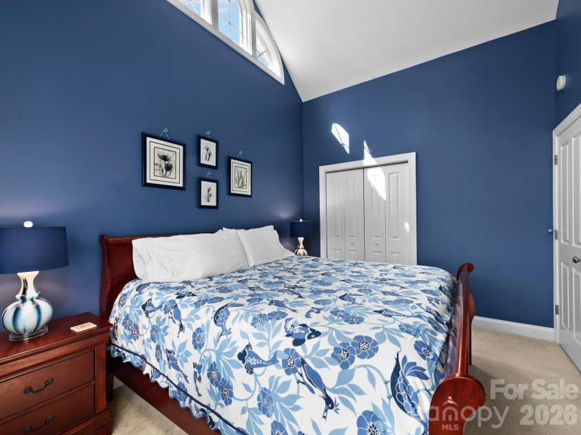 223 Fairway Terrace, Canton, NC 28716.  MLS# CAR4359000, YatesRealty ID 11614. Bedroom #3