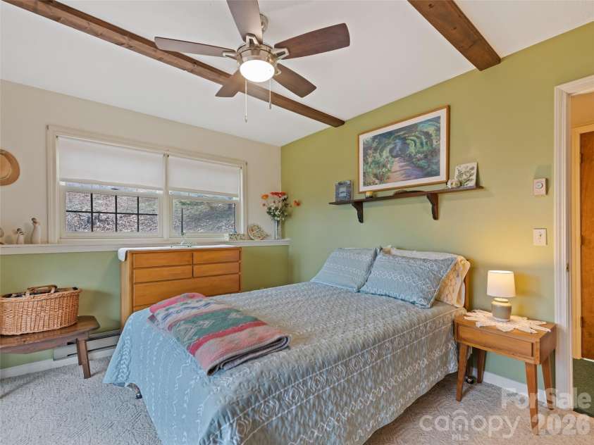 415 Treetop Lane, Waynesville, NC 28785.  MLS# CAR4360054, YatesRealty ID 11615. 