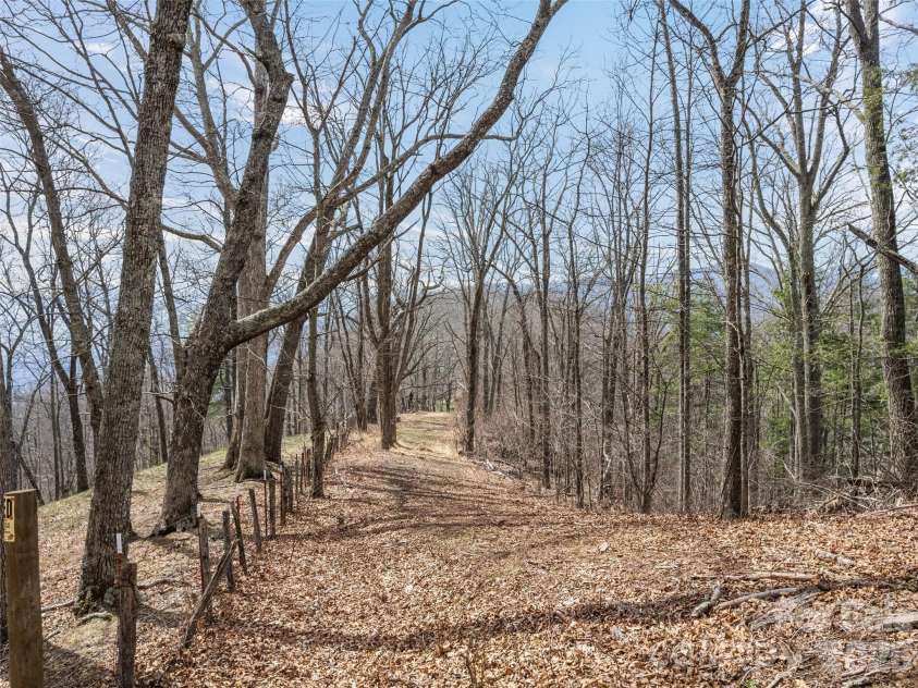 415 Treetop Lane, Waynesville, NC 28785.  MLS# CAR4360054, YatesRealty ID 11615. 