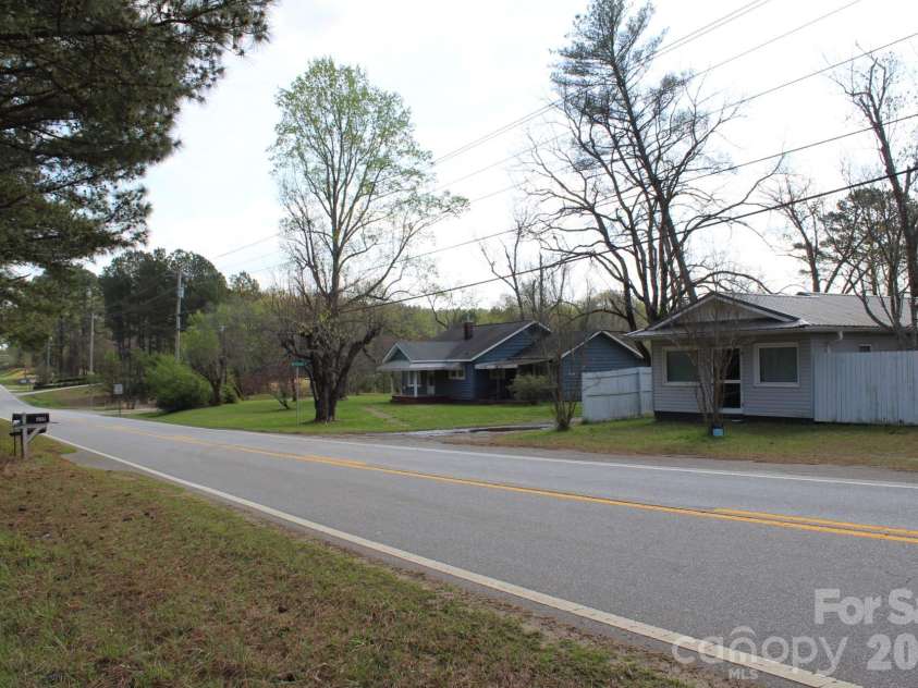 7282 NC Hwy 108 Highway, Mill Spring, NC 28756.  MLS# CAR4360681, YatesRealty ID 11616. 
