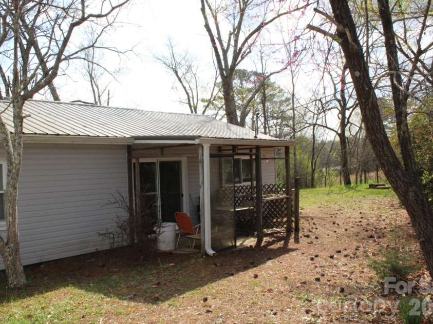 7282 NC Hwy 108 Highway, Mill Spring, NC 28756.  MLS# CAR4360681, YatesRealty ID 11616. 