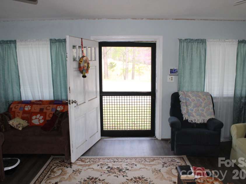 7282 NC Hwy 108 Highway, Mill Spring, NC 28756.  MLS# CAR4360681, YatesRealty ID 11616. 