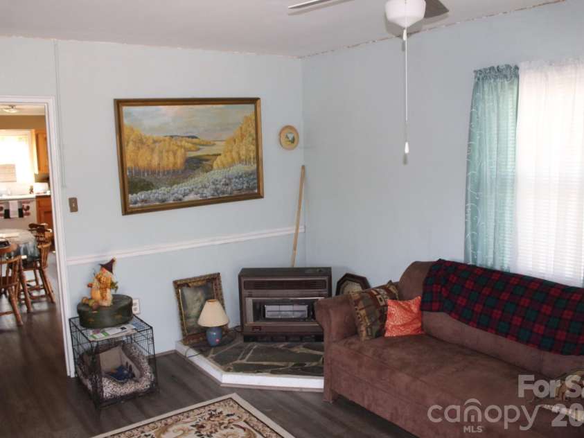 7282 NC Hwy 108 Highway, Mill Spring, NC 28756.  MLS# CAR4360681, YatesRealty ID 11616. 