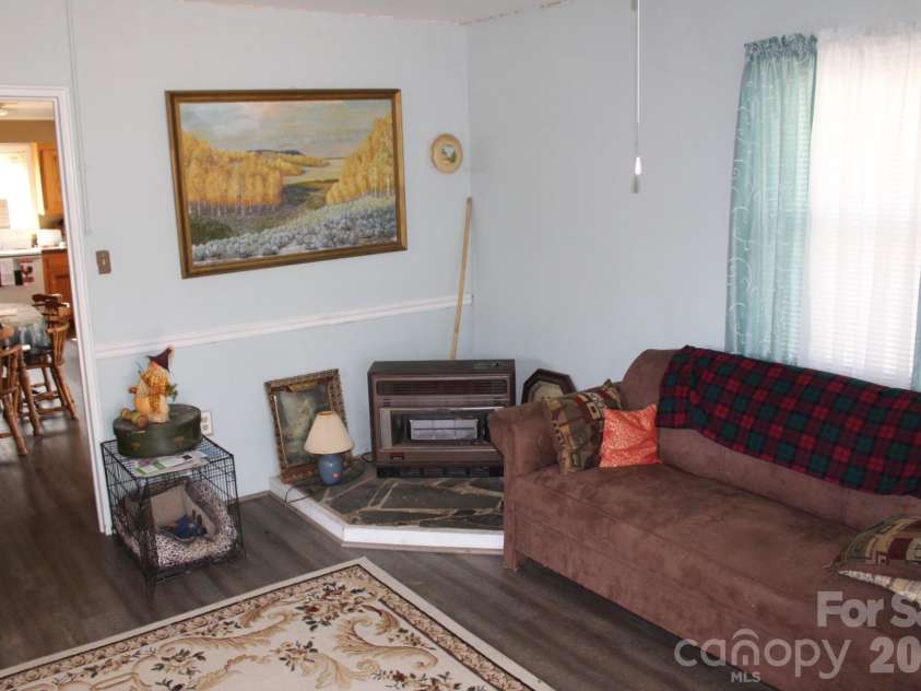 7282 NC Hwy 108 Highway, Mill Spring, NC 28756.  MLS# CAR4360681, YatesRealty ID 11616. 