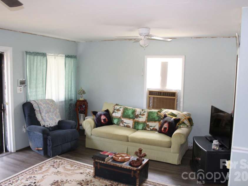 7282 NC Hwy 108 Highway, Mill Spring, NC 28756.  MLS# CAR4360681, YatesRealty ID 11616. 