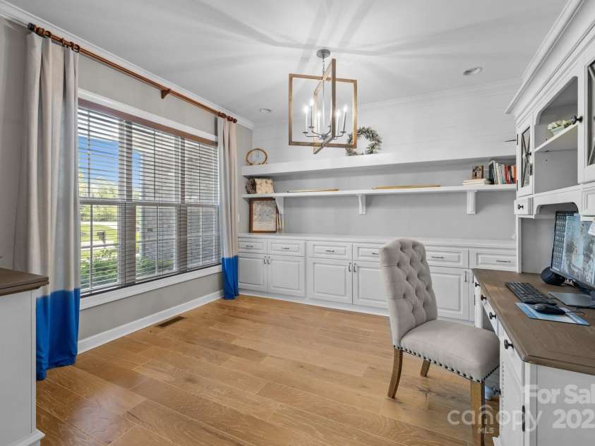 10517 Sable Cap Road, Mint Hill, NC 28227.  MLS# CAR4252713, YatesRealty ID 11617. 