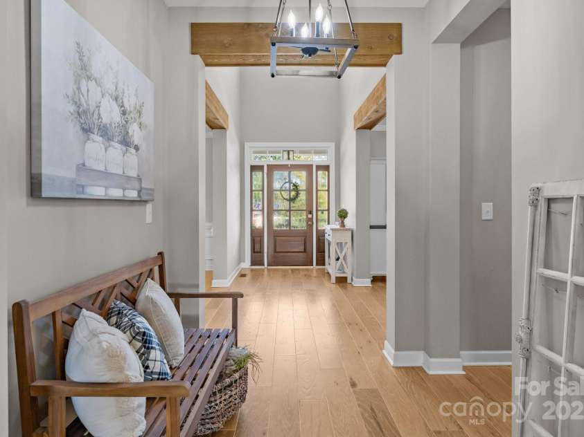 10517 Sable Cap Road, Mint Hill, NC 28227.  MLS# CAR4252713, YatesRealty ID 11617. 