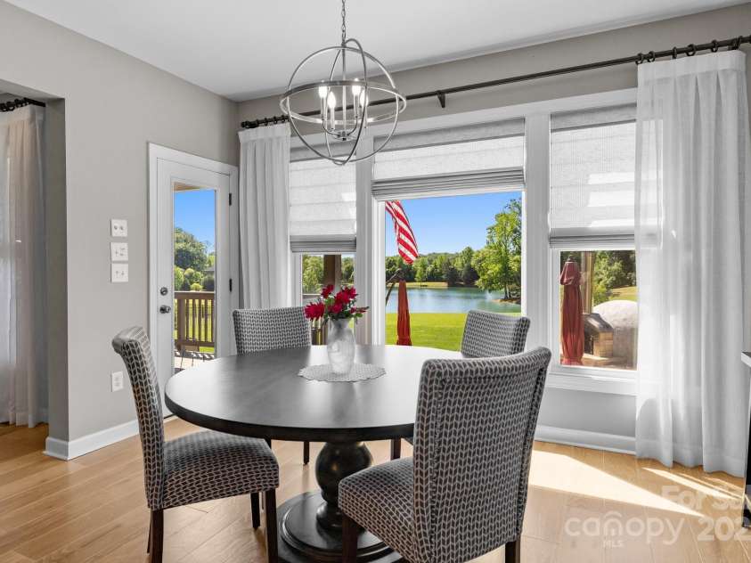 10517 Sable Cap Road, Mint Hill, NC 28227.  MLS# CAR4252713, YatesRealty ID 11617. 