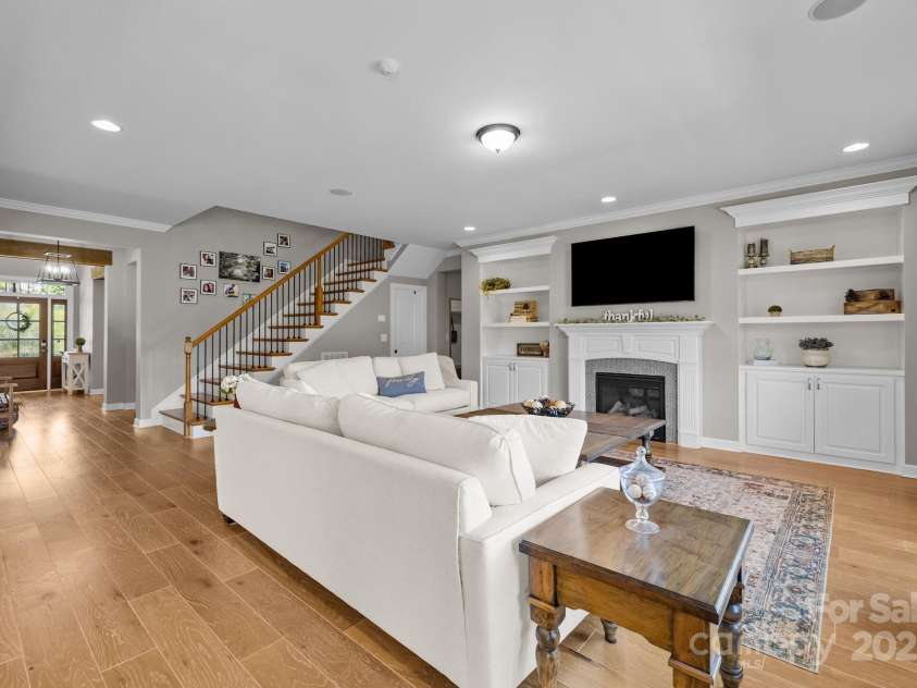 10517 Sable Cap Road, Mint Hill, NC 28227.  MLS# CAR4252713, YatesRealty ID 11617. 