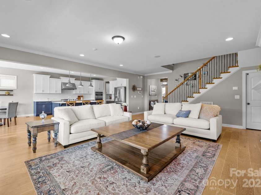 10517 Sable Cap Road, Mint Hill, NC 28227.  MLS# CAR4252713, YatesRealty ID 11617. 