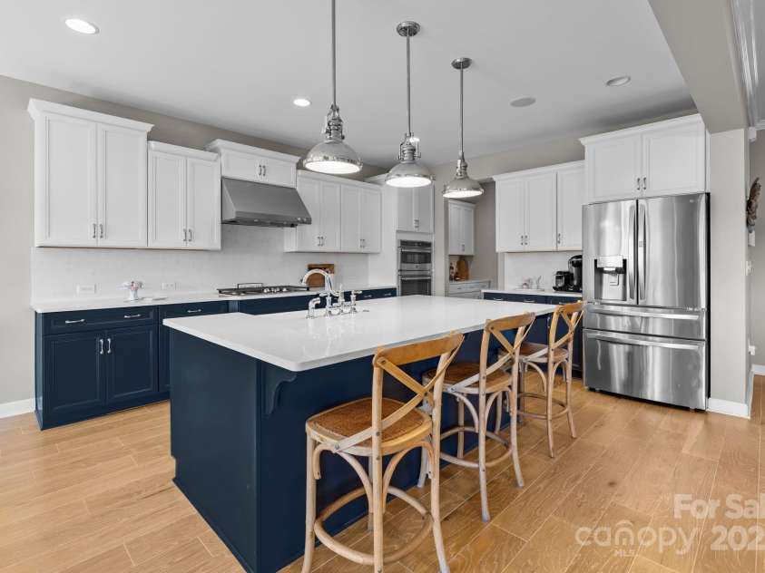 10517 Sable Cap Road, Mint Hill, NC 28227.  MLS# CAR4252713, YatesRealty ID 11617. 