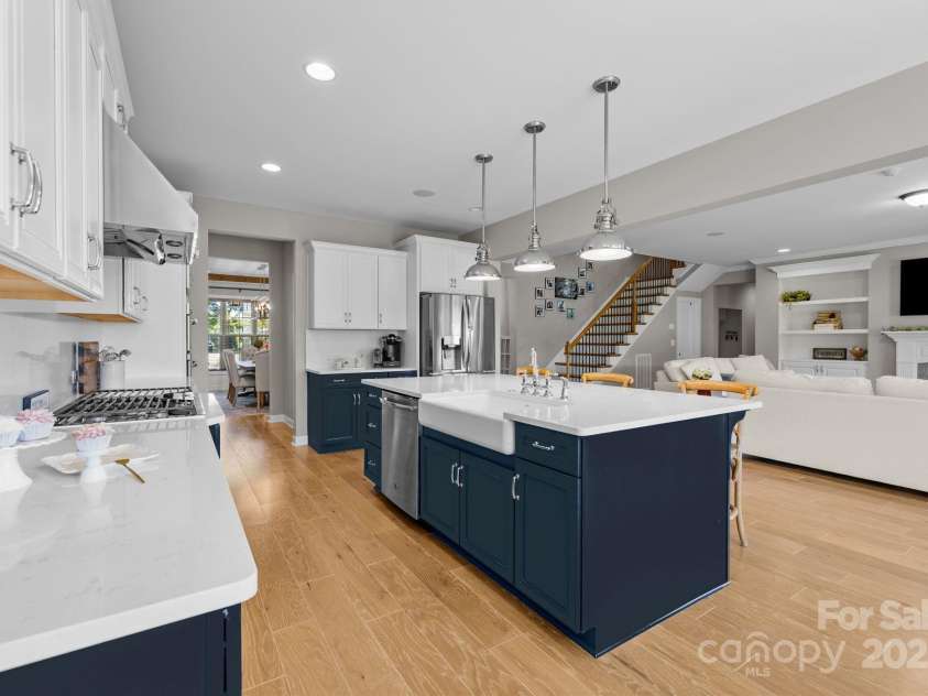 10517 Sable Cap Road, Mint Hill, NC 28227.  MLS# CAR4252713, YatesRealty ID 11617. 