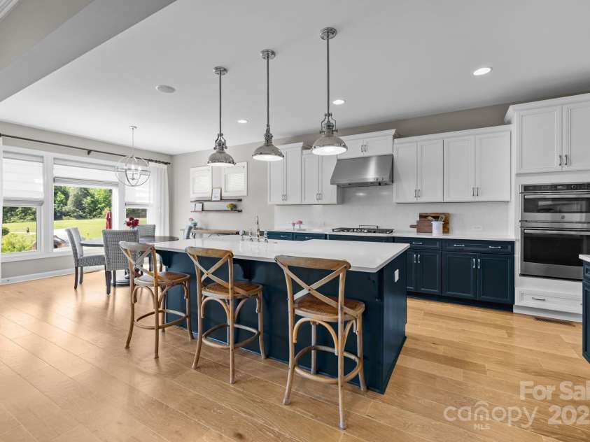 10517 Sable Cap Road, Mint Hill, NC 28227.  MLS# CAR4252713, YatesRealty ID 11617. 