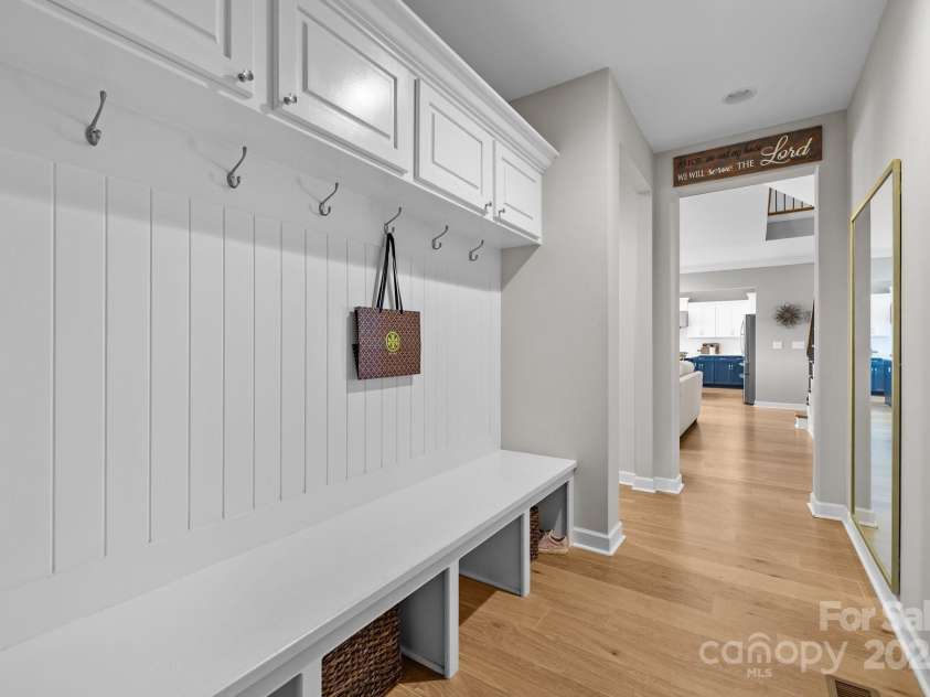 10517 Sable Cap Road, Mint Hill, NC 28227.  MLS# CAR4252713, YatesRealty ID 11617. 