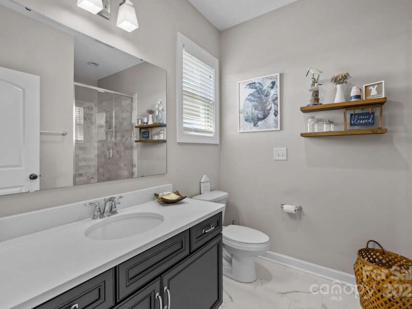 10517 Sable Cap Road, Mint Hill, NC 28227.  MLS# CAR4252713, YatesRealty ID 11617. 