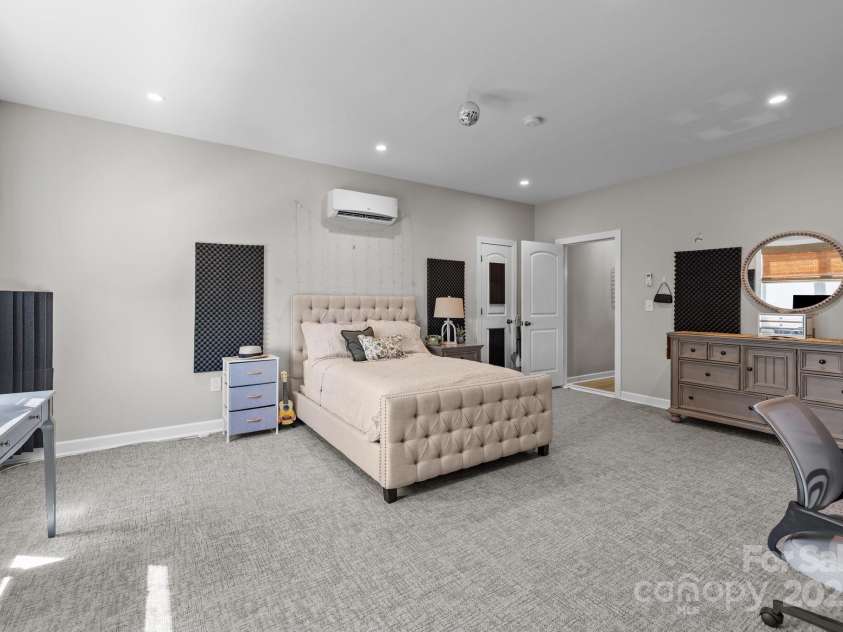 10517 Sable Cap Road, Mint Hill, NC 28227.  MLS# CAR4252713, YatesRealty ID 11617. 