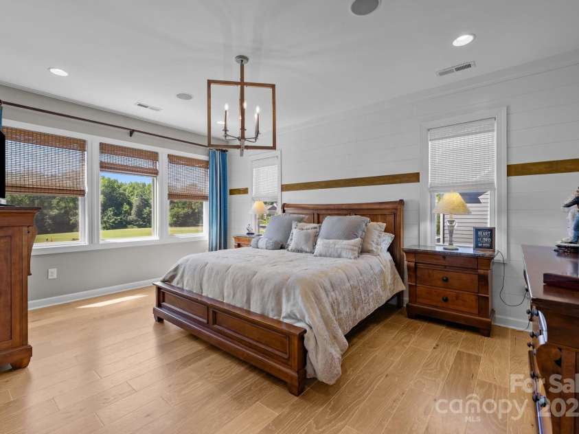 10517 Sable Cap Road, Mint Hill, NC 28227.  MLS# CAR4252713, YatesRealty ID 11617. 